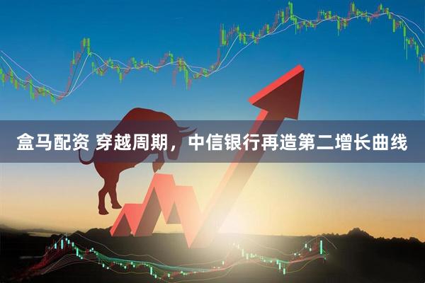 盒马配资 穿越周期,中信银行再造第二增长曲线